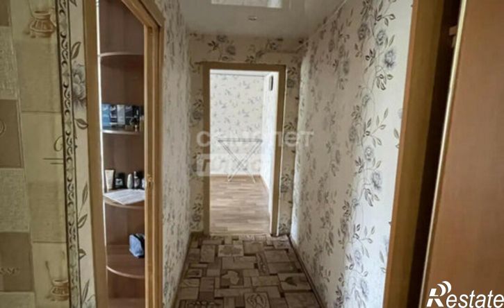 3-комн квартира ул Гравийная, 10,  д. 10