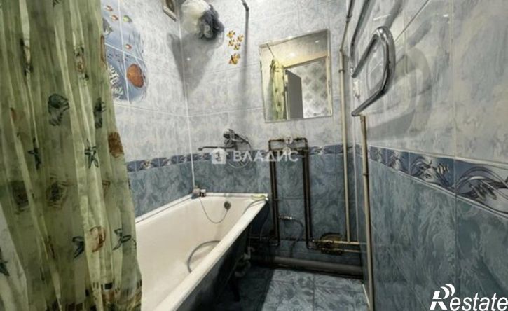 2-комн квартира ул Байкальская, 271,  д. 271