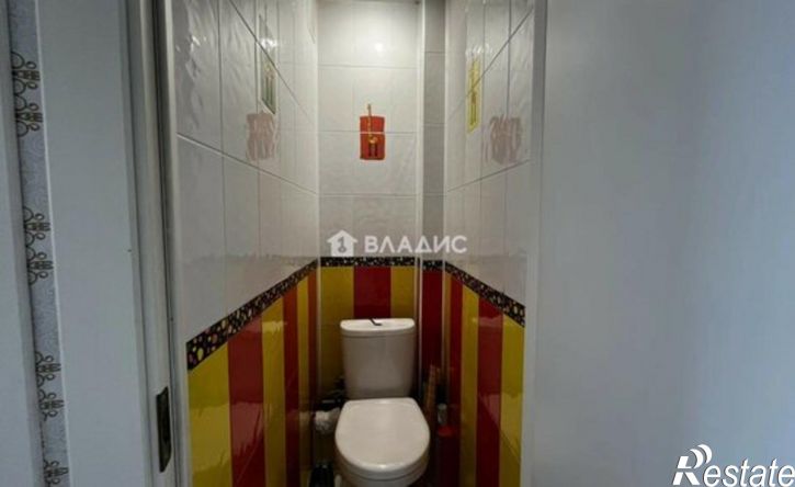 2-комн квартира ул Байкальская, 271,  д. 271
