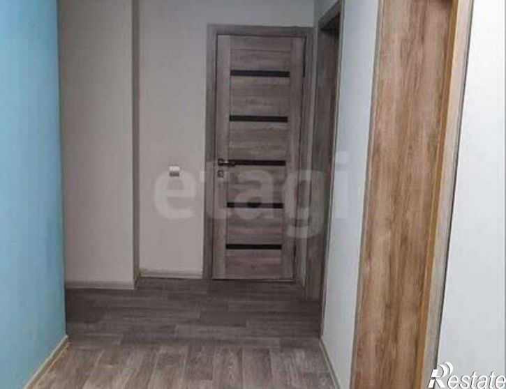 2-комн квартира ул Баженова, 4,  д. 4