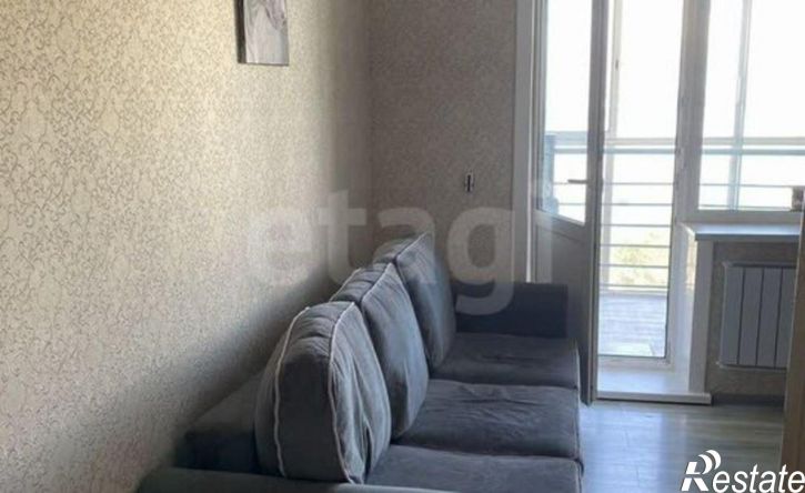 1-комн квартира ул Театральная, 17/2,  д. 17/2