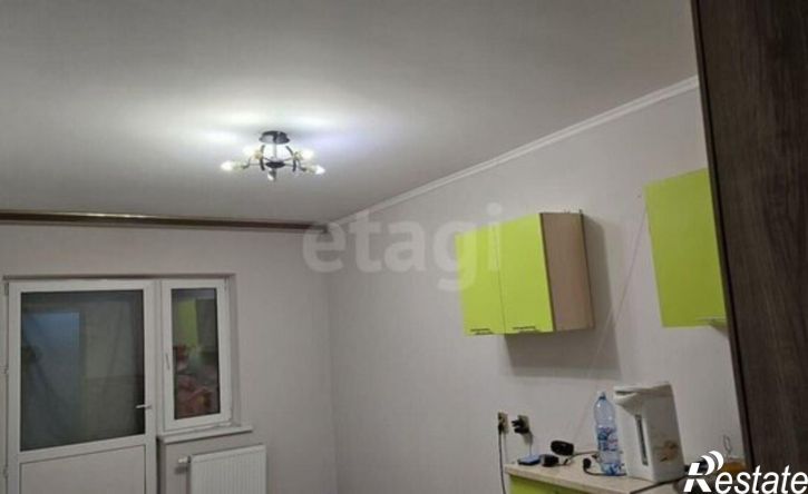 2-комн квартира ул Баженова, 4,  д. 4