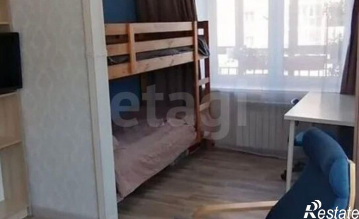 2-комн квартира пр-д Юрия Тена, 12,  д. 12