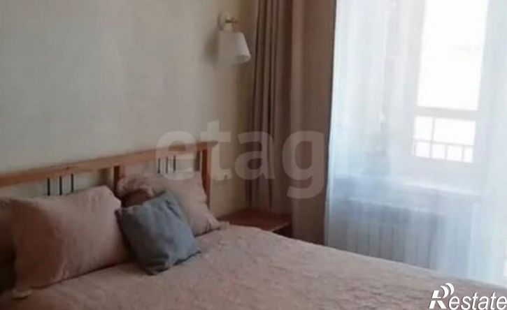 2-комн квартира пр-д Юрия Тена, 12,  д. 12
