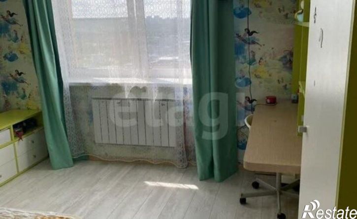 1-комн квартира ул Театральная, 17/2,  д. 17/2