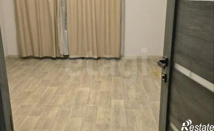 2-комн квартира ул Баженова, 4,  д. 4