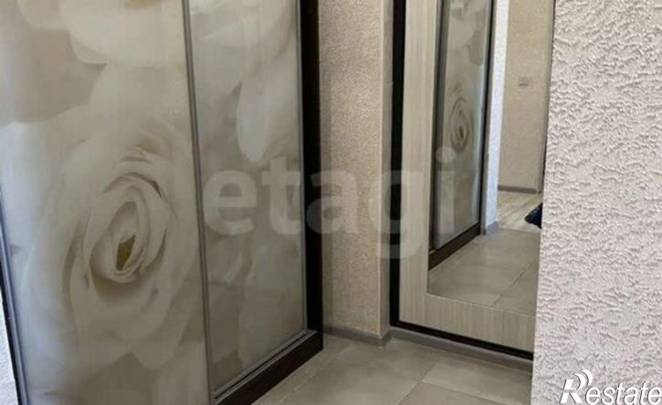 1-комн квартира ул Театральная, 17/2,  д. 17/2