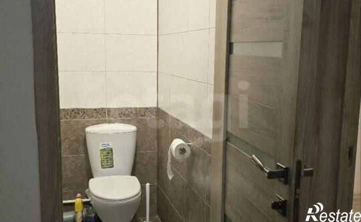 2-комн квартира ул Баженова, 4,  д. 4