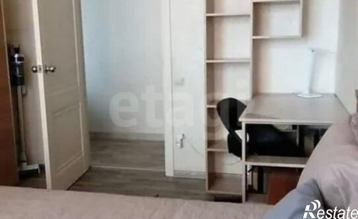 2-комн квартира пр-д Юрия Тена, 12,  д. 12