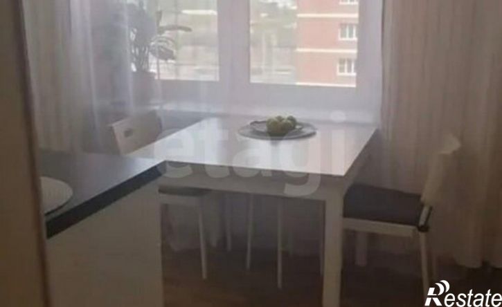 2-комн квартира пр-д Юрия Тена, 12,  д. 12