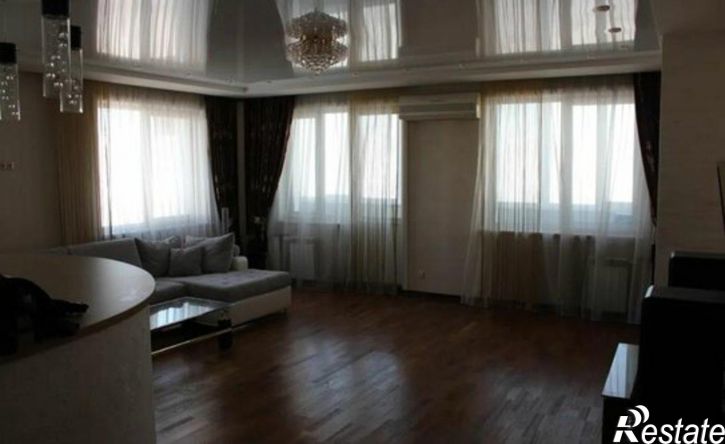 2-комн квартира ул Лермонтова, 81/24,  д. 81/24