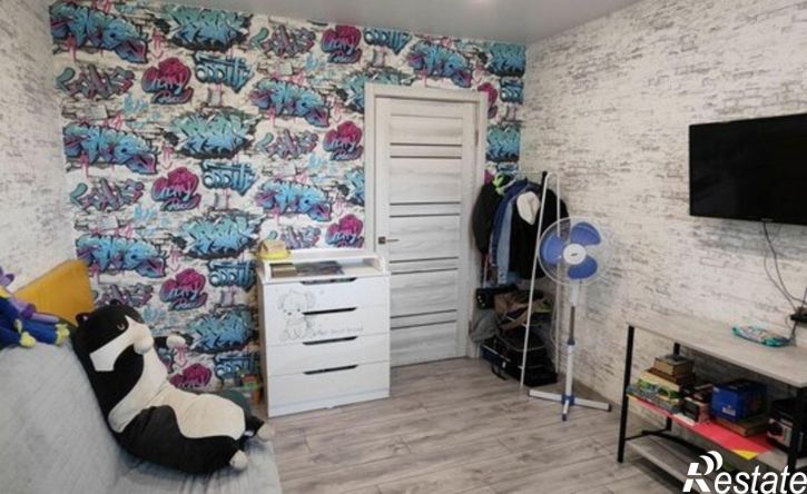 2-комн квартира ул Жигулевская, 5,  д. 5