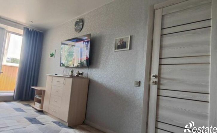 2-комн квартира ул Жигулевская, 5,  д. 5