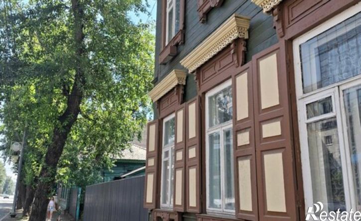 2-комн квартира ул Декабрьских Событий, 46,  д. 46