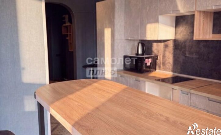 2-комн квартира ул Бородина, 56,  д. 56