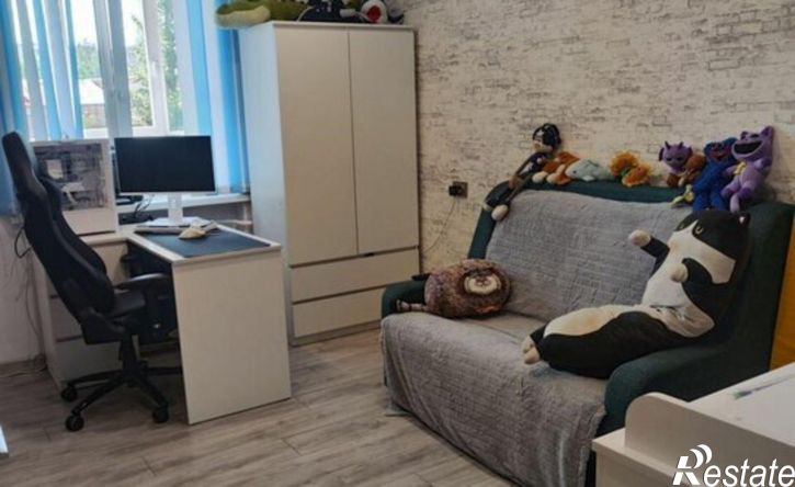 2-комн квартира ул Жигулевская, 5,  д. 5