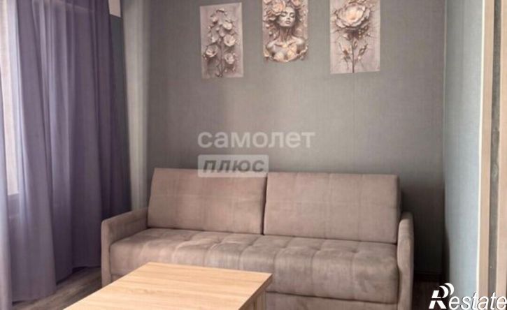 2-комн квартира ул Бородина, 56,  д. 56