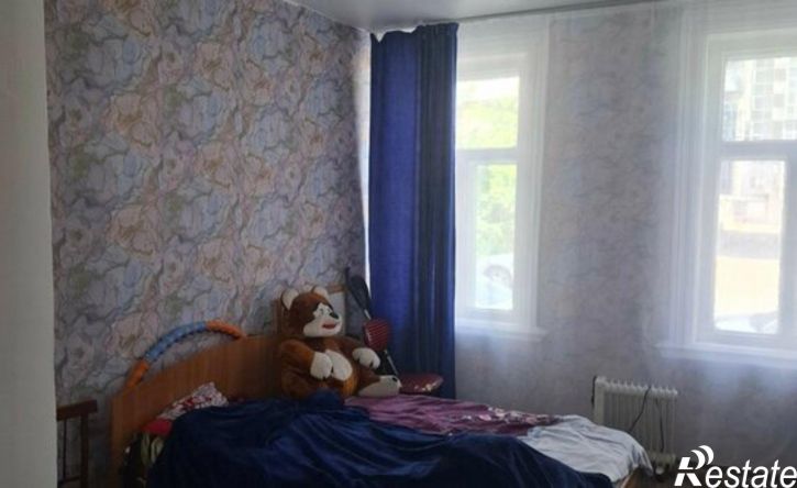 2-комн квартира ул Декабрьских Событий, 46,  д. 46