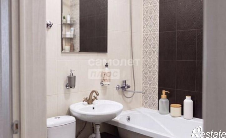 2-комн квартира ул Бородина, 56,  д. 56