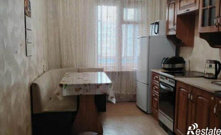 2-комн квартира ул Маршала Конева, 20/30,  д. 20/30
