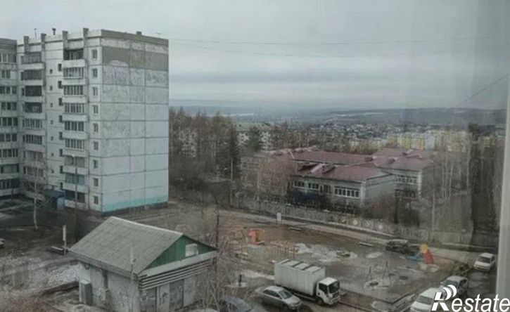 2-комн квартира ул Маршала Конева, 20/30,  д. 20/30