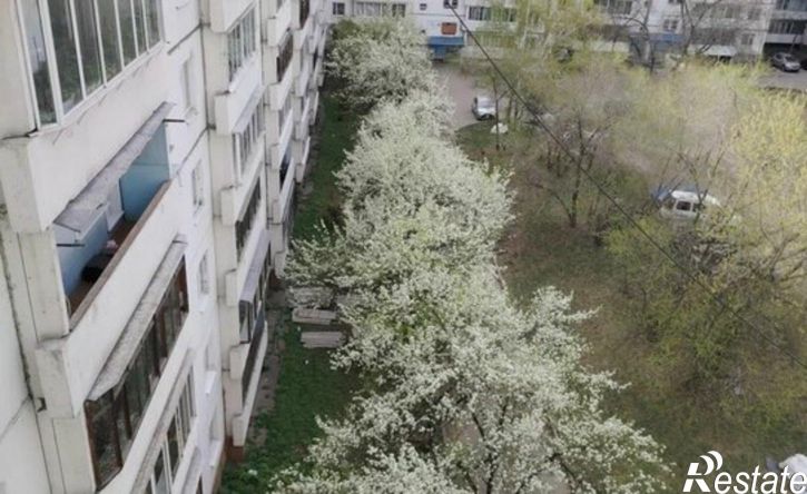 2-комн квартира ул Маршала Конева, 20/30,  д. 20/30