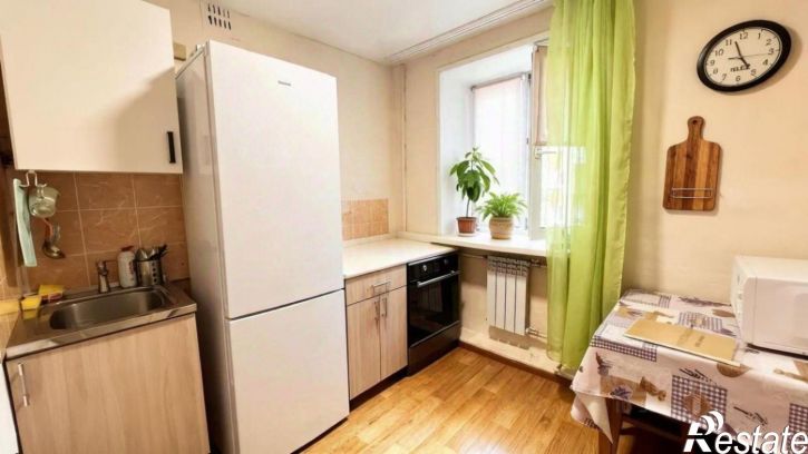 1-комн квартира ул Баррикад, 54в,  д. 54в