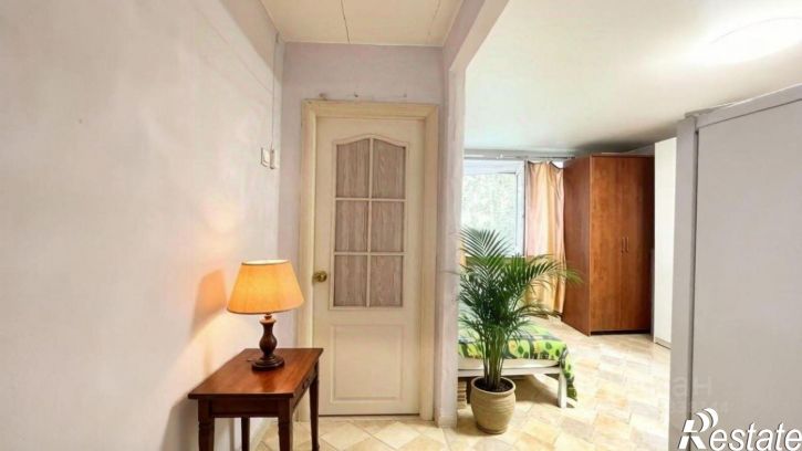 1-комн квартира ул Баррикад, 54в,  д. 54в