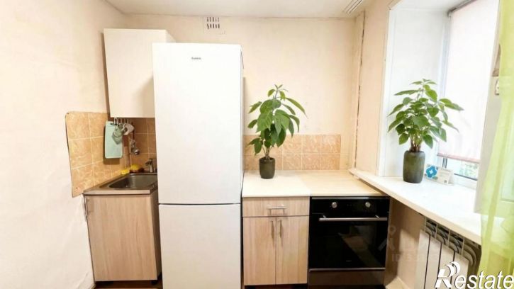 1-комн квартира ул Баррикад, 54в,  д. 54в
