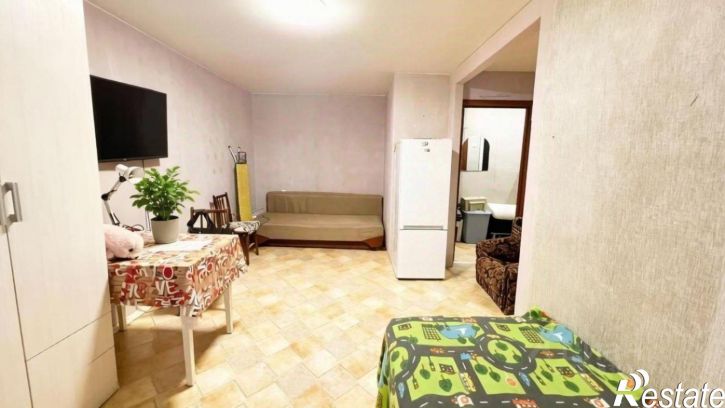 1-комн квартира ул Баррикад, 54в,  д. 54в