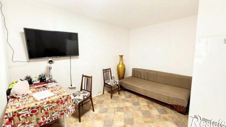 1-комн квартира ул Баррикад, 54в,  д. 54в