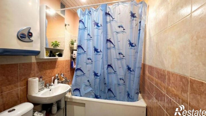 1-комн квартира ул Баррикад, 54в,  д. 54в