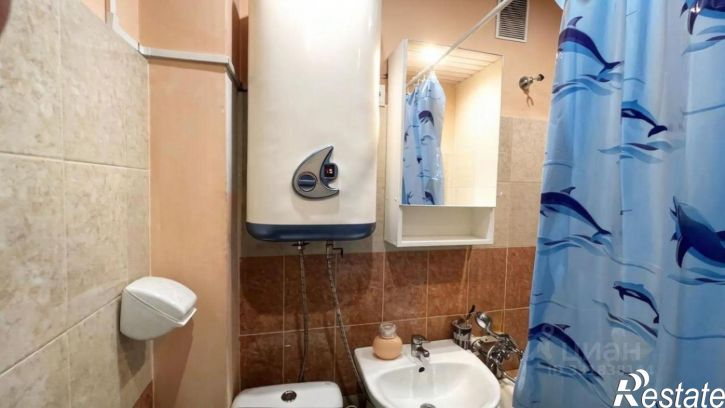 1-комн квартира ул Баррикад, 54в,  д. 54в