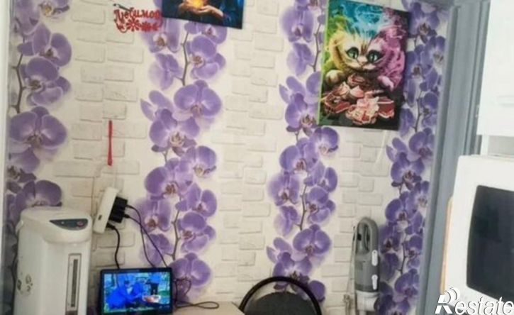 2-комн квартира ул Геологов, 26г,  д. 26г