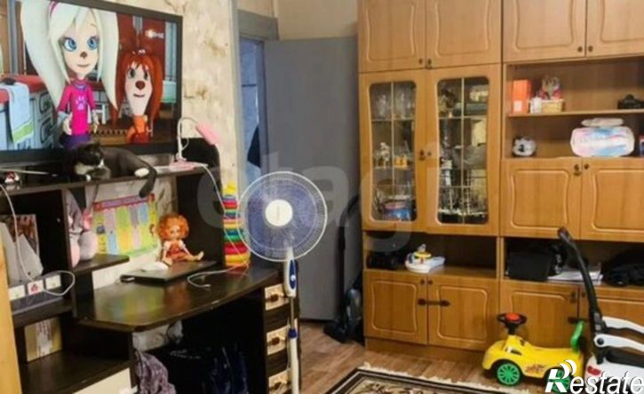 2-комн квартира ул Геологов, 26г,  д. 26г