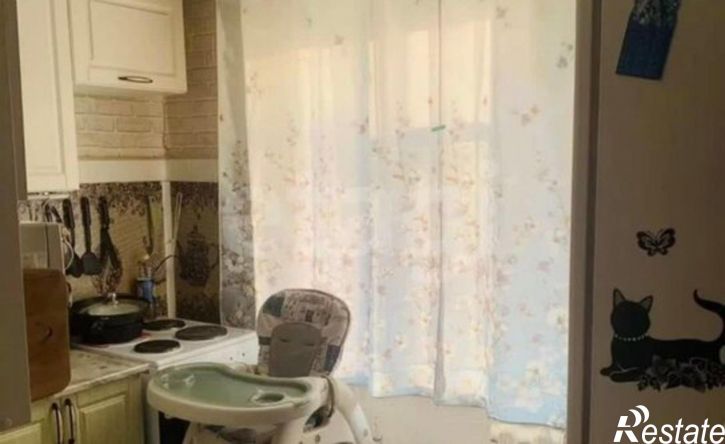 2-комн квартира ул Геологов, 26г,  д. 26г