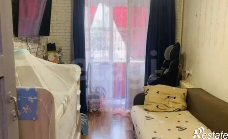 2-комн квартира ул Геологов, 26г,  д. 26г