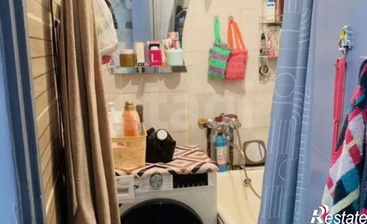 2-комн квартира ул Геологов, 26г,  д. 26г
