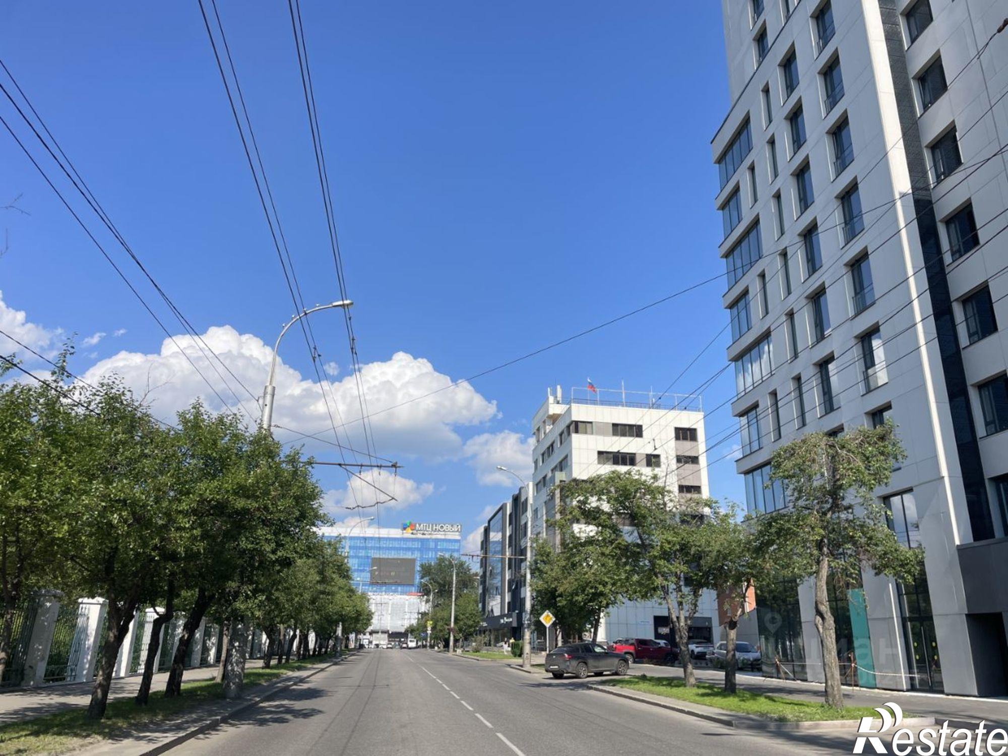 Сдать торговое помещение за 2 941 рублей на ул Советская, 28Б
