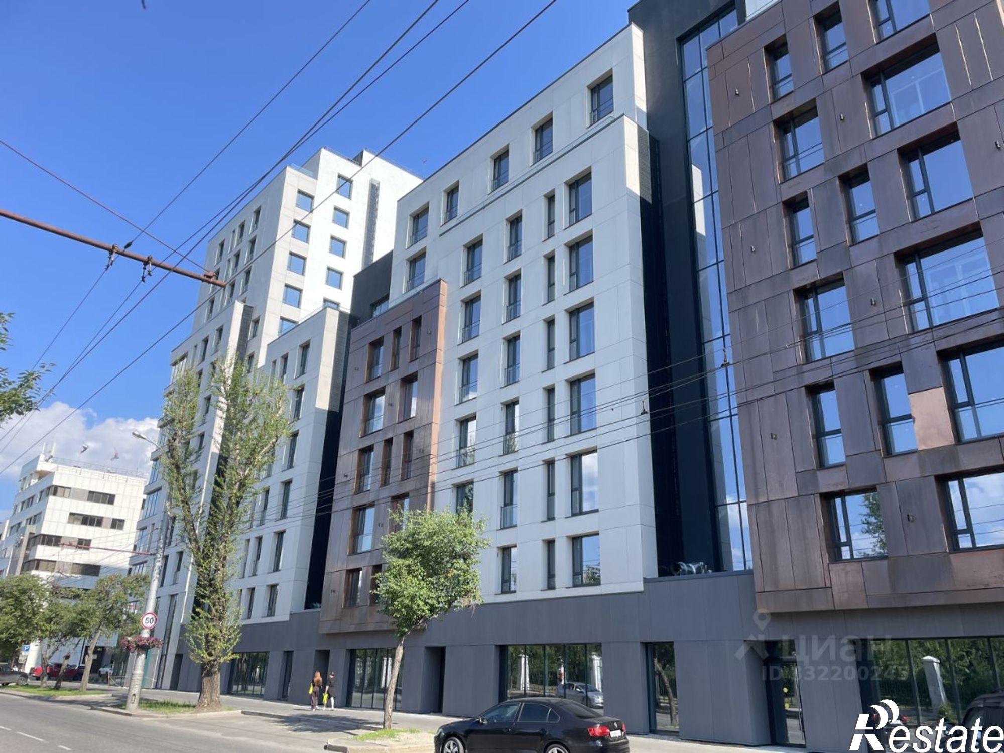 Сдать торговое помещение за 2 941 рублей на ул Советская, 28Б