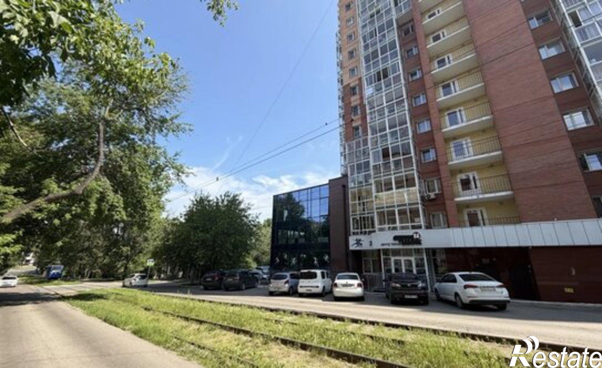 Купить квартиру за 11 500 000 рублей на ул Шмидта, 6