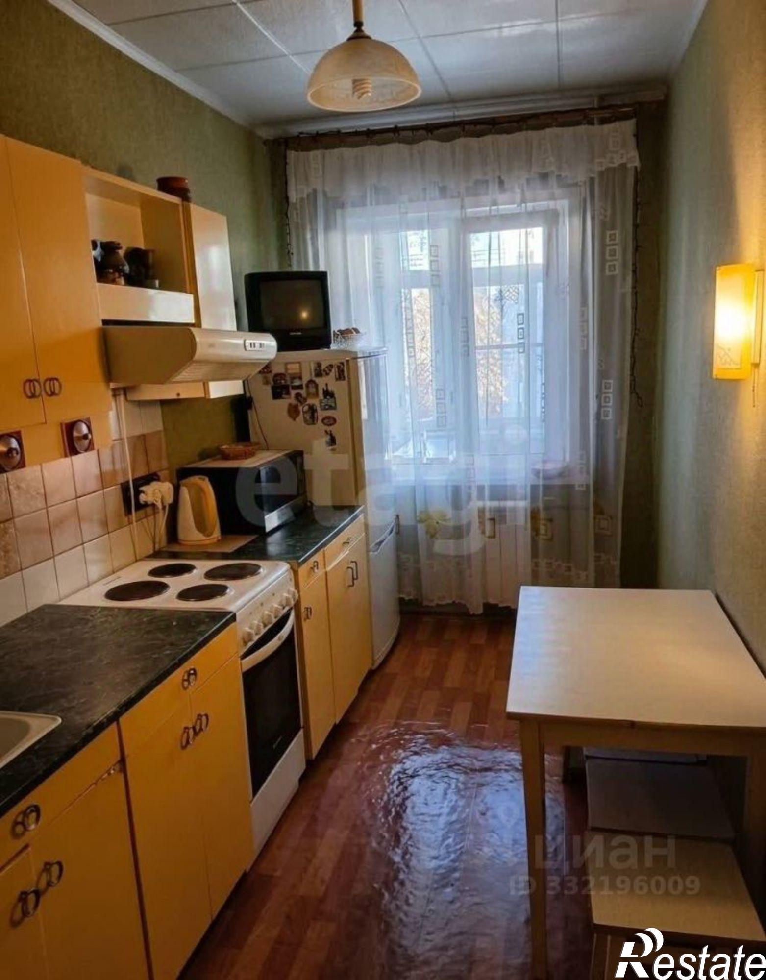 Купить квартиру за 7 500 000 рублей