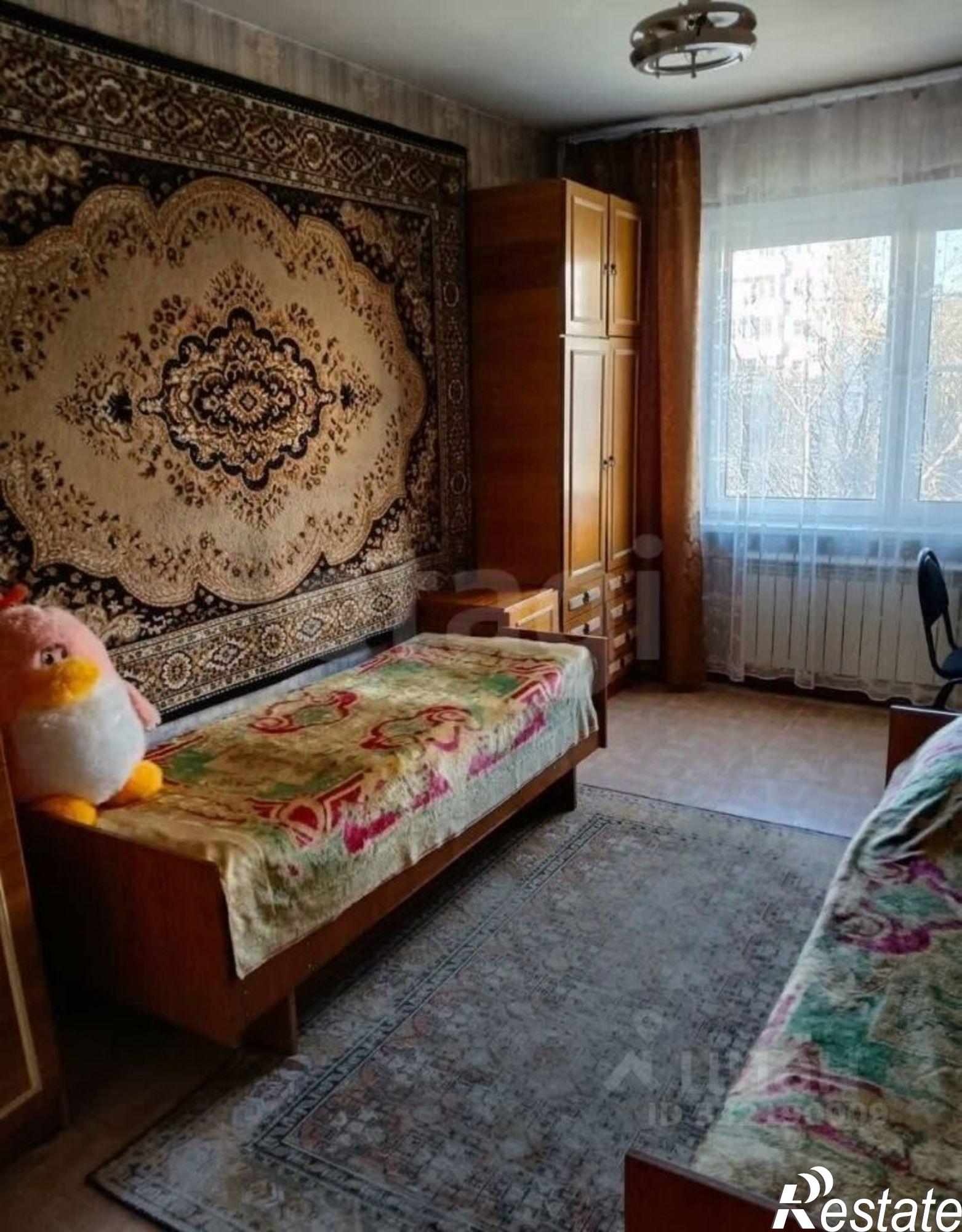 Купить квартиру за 7 500 000 рублей