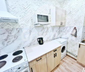 2-комн, 29кв м, этаж 8/9 Иркутск городской округ