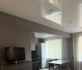 2-комн, 45кв м, этаж 2/5 ул Сибирских Партизан, 11а