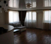 2-комн, 102кв м, этаж 15/17 ул Лермонтова, 81/24