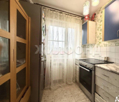 3-комн, 60кв м, этаж 5/5 ул Байкальская, 330