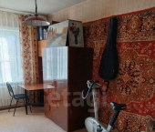 3-комн, 66кв м, этаж 3/9 