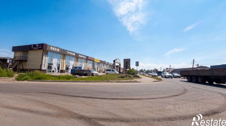 Помещение свободного назначения ул Трактовая, 18Б/4,  д. 18Б/4