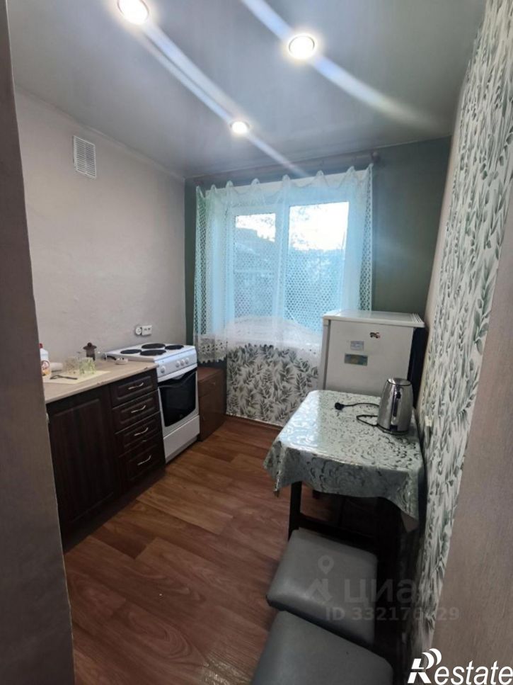 2-комн квартира ул Маршала Конева, 36,  д. 36
